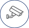 Icon: Sicherheit & Überwachung