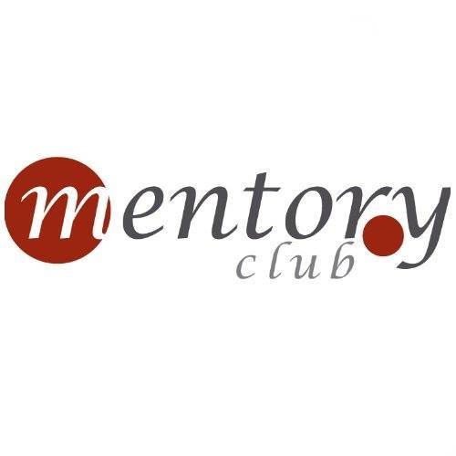 Logo des Mentory Club